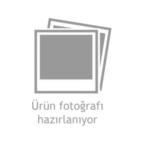 Keskin Color Defter 17x24 96 YP Düz Ciltli Lastikli Atatürk 415600-99